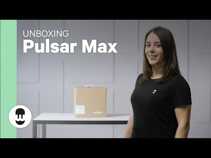 Wallbox Pulsar Max 11kw 5 meter laadkabel