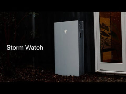 Pre-order Tesla Powerwall 3 Thuisbatterij | 13,5 kWh | 4,6 kW Hybride Omvormer | Compleet Pakket incl. Installatie