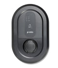 Ratio io6 Socket 11-22kw E-flux (zakelijk verrekenen) + Optie 4G SIM-kaart - Slimmelaadpunt.nl